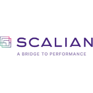 Logo Scalian